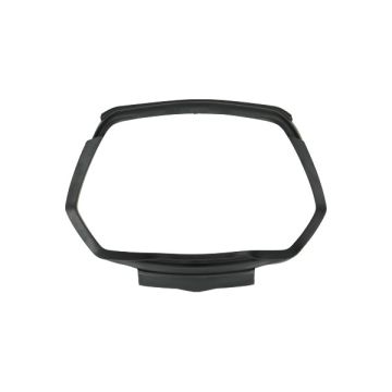 Koplamp Piaggio origineel rubber sprint 1b001187