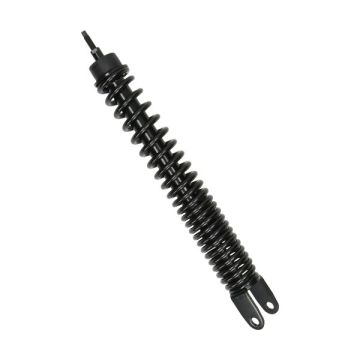 Schokbreker Piaggio origineel euro-4/5 liberty IGET 1c005126