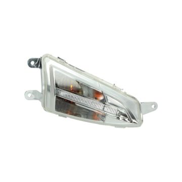 Knipperlicht Piaggio origineel rechtsvoor liberty IGET 1d000