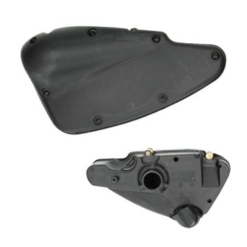 Luchtfilter Piaggio origineel compleet euro-2 liberty 4T 845