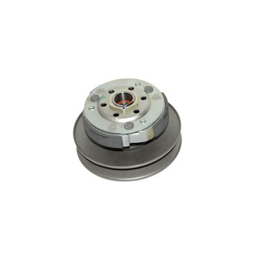 Koppeling Piaggio origineel compleet scooter Piaggio 4t-4v, centro 4T, Liberty 4T rst, Primavera, scooter Piaggio 4t-2v, SportCity one