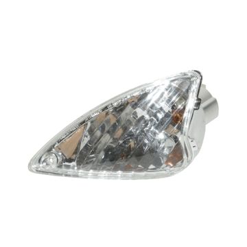 Knipperlicht Piaggio origineel linksvoor liberty rst 5847786