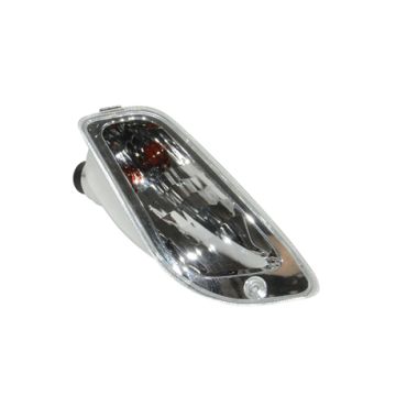 Knipperlicht DMP rechtsvoor lxv, vespa lx, vespa S