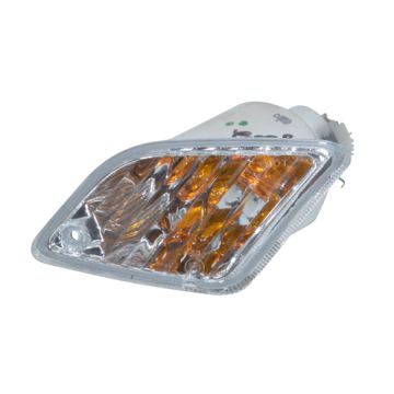 Knipperlicht Piaggio origineel rechtsachter gts, gts 125cc,