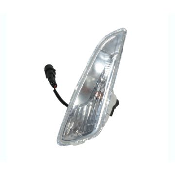 Knipperlicht Piaggio origineel linksvoor primavera, sprint 6