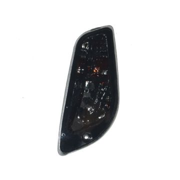 Knipperlicht DMP linksvoor smoke lxv, vespa lx, vespa S