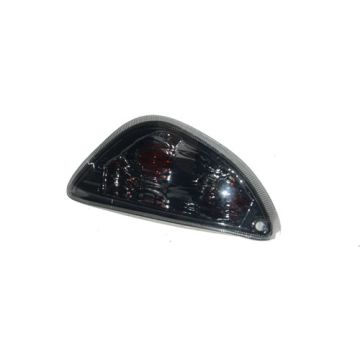Knipperlicht DMP linksachter smoke lxv, vespa lx, vespa S