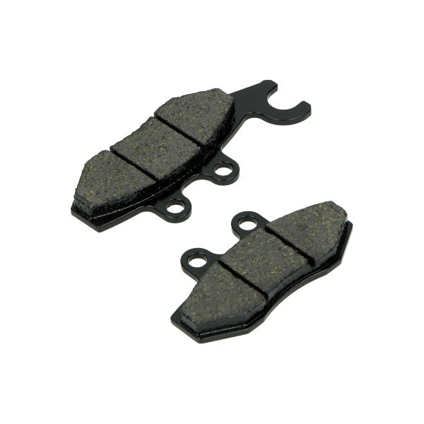 Remblokset sbs agility rs, beverly, fly, gts, mp3, primavera, sprint