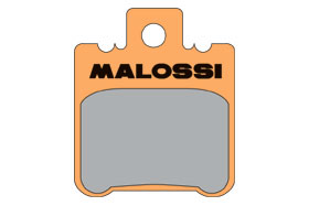 Remblokset malossi mhr synthetisch aerox 4t, ark, bw, neo 4t, nrg mc3, runner sp, sco aprilia, x8r
