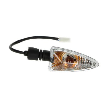 Knipperlicht Piaggio origineel rechtsachter/linksvo senda, s