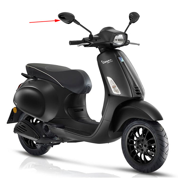 Spiegels Vespa