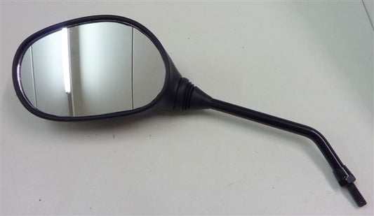 Spiegel Vicma links zwart sco China 4t, v-clic, zoomer