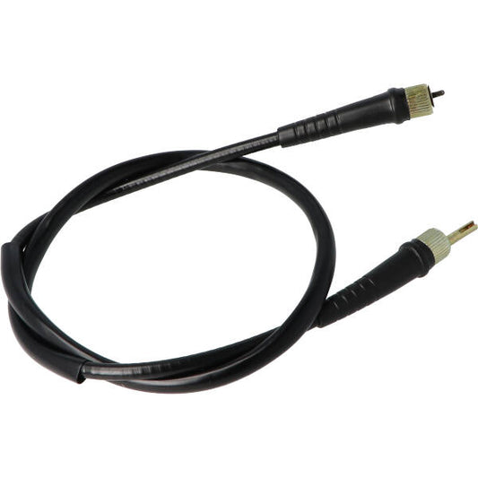 Kilometertellerkabel lengte 93cm agm Swan, speedy, v-clic