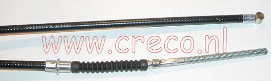 Achterremkabel (made in Italy) et2-et4, sfera, lx, Runner, Vespa S