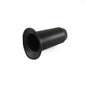 Spiegel Kymco origineel rubber new like 88114-aeb9-e00