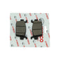 Remblokset Kymco origineel AK 550 i achter 43105-lgc6-305