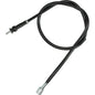 Kilometertellerkabel lengte 85cm Honda, mt