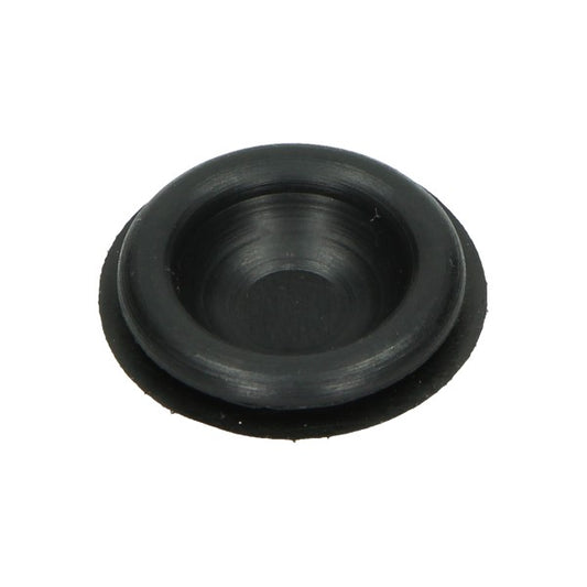 Spiegeldop groot ipv spiegel 25mm 12pcs dj, Runner, Zip