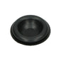 Spiegeldop groot ipv spiegel 25mm 12pcs dj, Runner, Zip