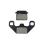 Remblokset SBS achter lifan E3, niu, uqi1, iva E-Go 213hf