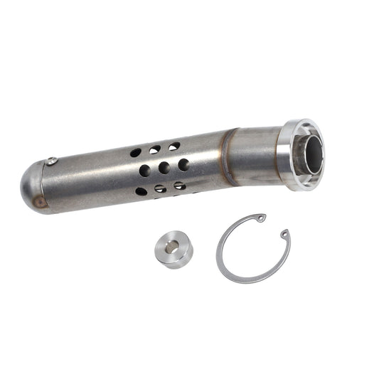 Decibel killer Turbokit binnendemper Gmax aerox 4t, neo 4t, Piaggio & Vespa