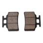 Remblokset voor agm Goccia G01TX, agm Goccia GEV1000