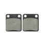 Remblokset DMP (made in EU) voor mb, mgb delivery, viva va2008