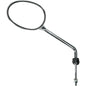 Spiegel Peugeot origineel links chroom django 787327r2