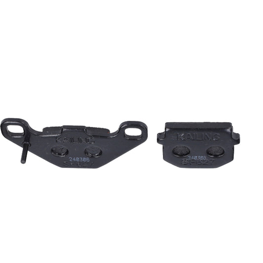Remblokset Peugeot origineel kisbee, speedfight 4 802452