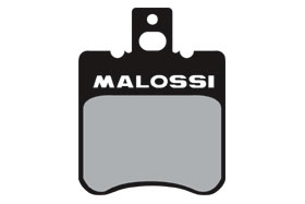 Remblokset Malossi aerox, neo, sr nt, sr ot 6215008bb