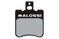 Remblokset Malossi aerox, neo, sr nt, sr ot 6215008bb