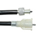 Kilometertellerkabel (made in EU) Yamaha, bw next, bw spy, mbk booster
