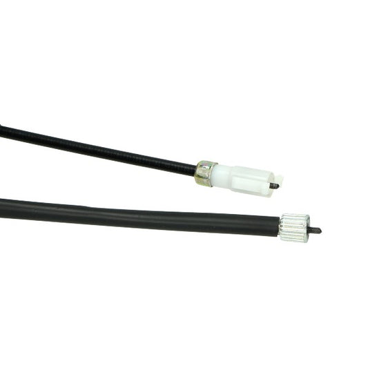 Kilometertellerkabel klik/schroef (made in EU) aerox ot, mbk nitro
