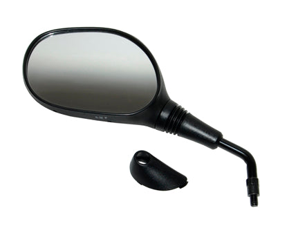 Spiegel Yamaha origineel links zwart neo 4t 5c3-f6280-00