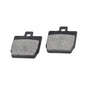 Remblokset SBS achter aerox 145hf