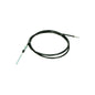Achterremkabel tl bws, mbk booster, bw, bw next