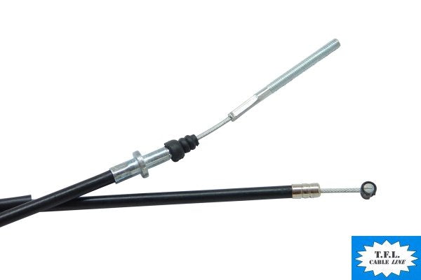 Achterremkabel tfl teflon Yamaha neo, neo va2008