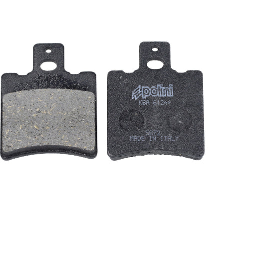 Remblokset Polini Yamaha Aerox / Jog / MBK Booster