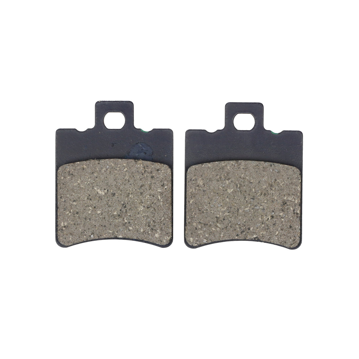 Remblokset Yamaha origineel voor mbk nitro, nitro 4t, aerox 4t 1phf58050000