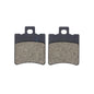 Remblokset Yamaha origineel voor mbk nitro, nitro 4t, aerox 4t 1phf58050000