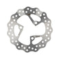 Remschijf Polini wave 3-gaats achter 202mm minarelli hor 175.0017