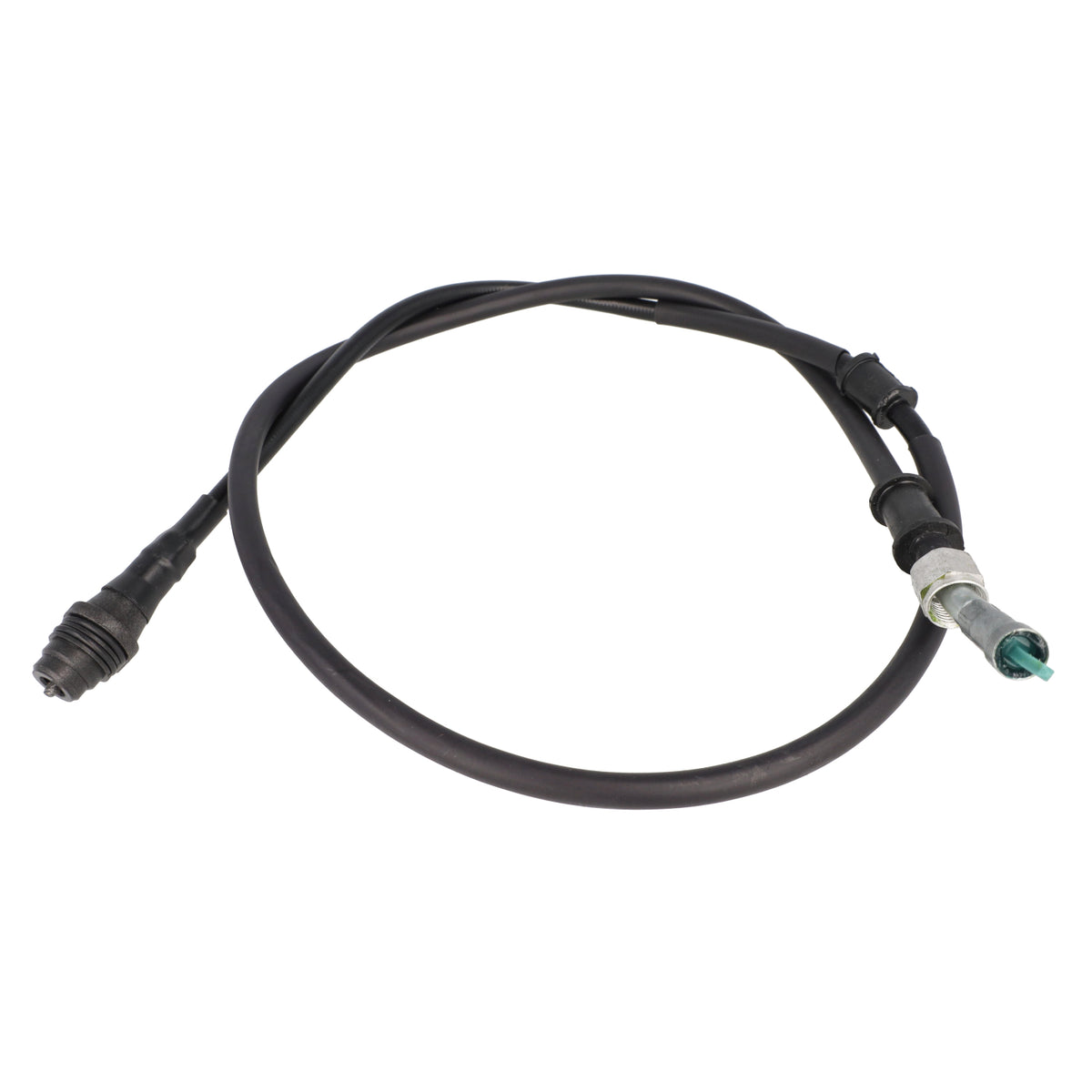 Kilometertellerkabel Piaggio origineel lx 2t, lx 4t, lx 4t-4v 649347