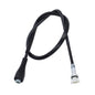 Kilometertellerkabel Piaggio origineel euro-2/4/5 Zip 4t, zip2000 581321