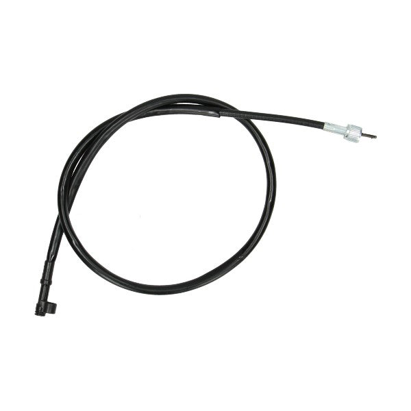 Kilometertellerkabel zwart agility 10inch