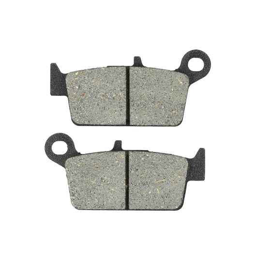 Remblokset DMP (made in EU) voor agm Retro, filly, kb-k12, shadow, sv, top boy, torino