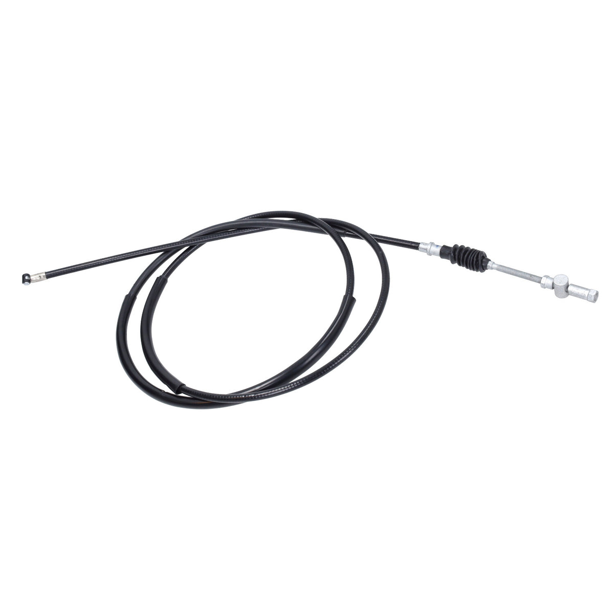 Achterremkabel Piaggio origineel euro-2/4/5 Piaggio, Zip 4t, zip2000 1c003158