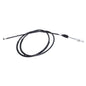 Achterremkabel Piaggio origineel euro-2/4/5 Piaggio, Zip 4t, zip2000 1c003158
