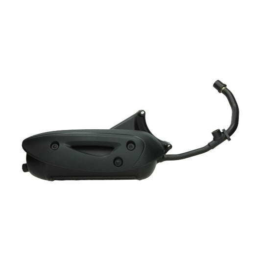 Uitlaat Piaggio origineel euro-4 Liberty IGET, Zip 4t [euro4] 1a0117355