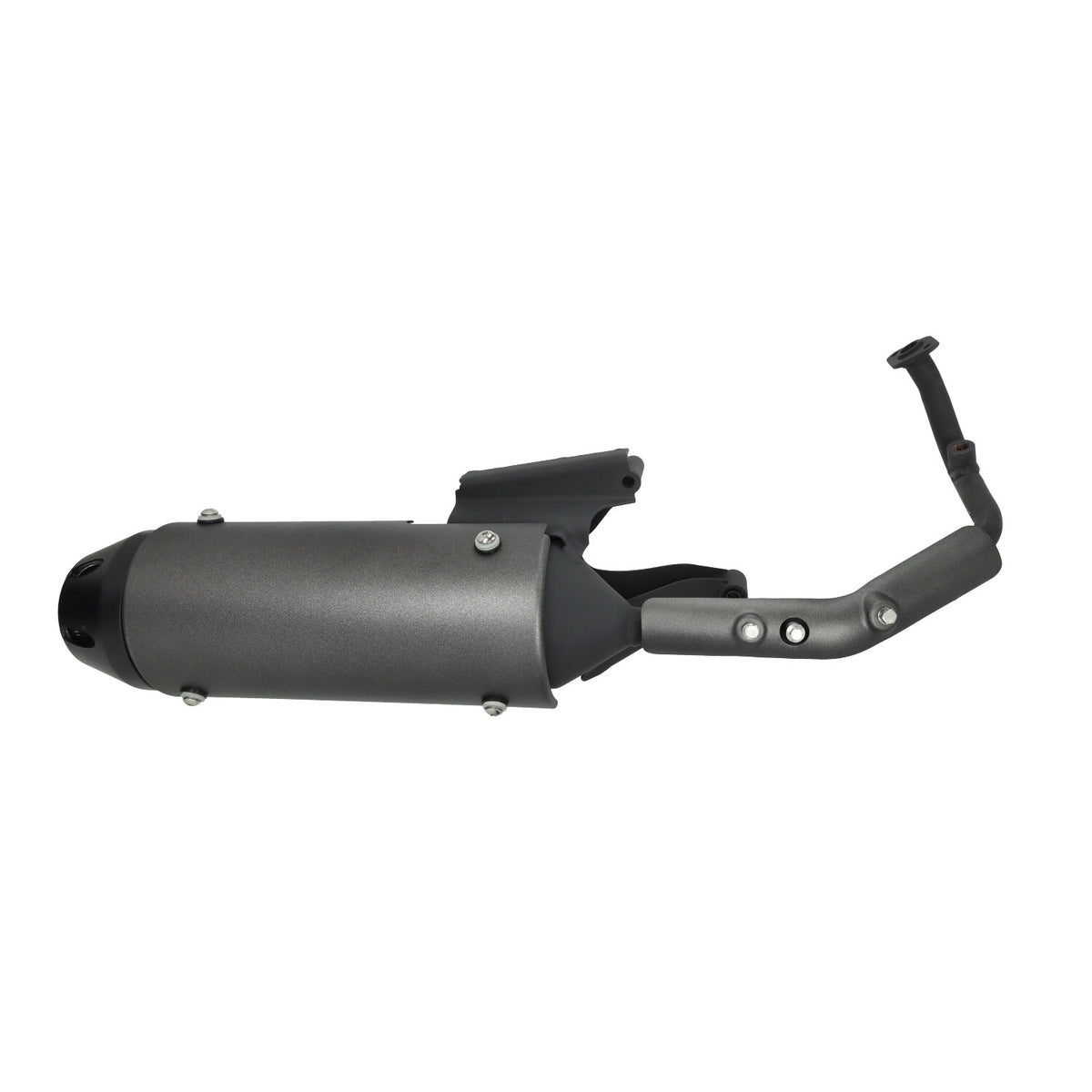 Uitlaat euro-4 people, super-8