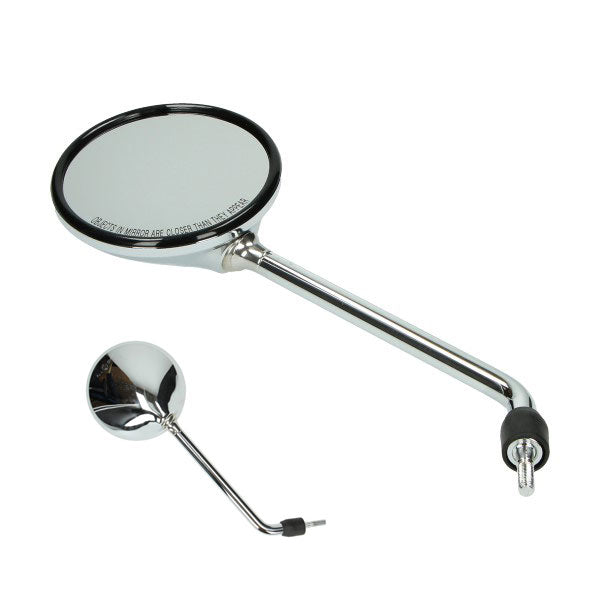 Spiegel Piaggio origineel links lxv cm073418